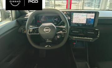 Nissan Micra V 2026 Evolve, zdjęcie 12