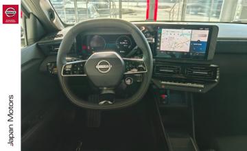 Nissan Micra V 2026 Evolve, zdjęcie 12