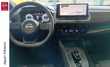 Nissan Qashqai III 2025 N-DESIGN, zdjęcie 12