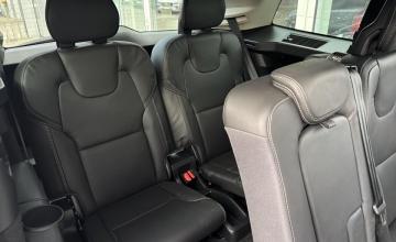 Volvo XC90 II 2025 Ultra Motyw: Dark, zdjęcie 12
