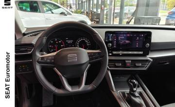 Seat Leon IV Sportstourer 1.5 EcoTSI 130KM 2023 Style 1.5 TSI 130 KM, zdjęcie 12