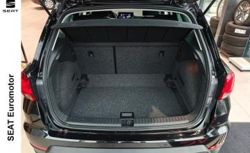 Seat Arona Crossover Facelifting 1.0 TSI 110KM 2024 Marina 1.0 TSI 110 KM 6-biegowa manualna, zdjęcie 12