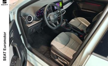 Seat Ibiza V 2025 FR 1.0 TSI 115 KM 7-biegowa automatyczna - DSG, zdjęcie 12