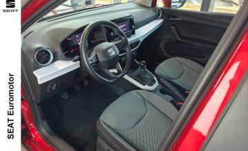 Seat Arona Crossover Facelifting 1.0 TSI 110KM 2024 Marina 1.0 TSI 110 KM 6-biegowa manualna, zdjęcie 12