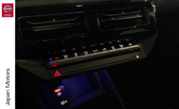 Nissan Micra V 2026 EVOLVE, zdjęcie 12