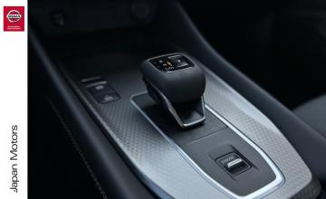 Nissan Qashqai III Crossover Facelifting 1.3 DIG-T MHEV 158KM 2025 N-Connecta, zdjęcie 12