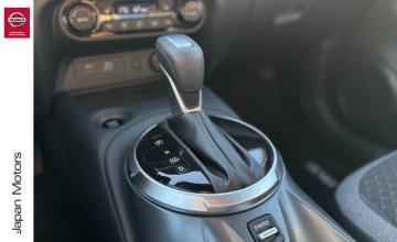 Nissan Juke II Crossover Facelifting 1.0 DIG-T 114KM 2025 N-Connecta + Pakiet Zimowy + Pakiet Technologiczny, zdjęcie 12