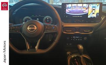 Nissan Juke II Crossover Facelifting 1.0 DIG-T 114KM 2025 N-Connecta, zdjęcie 12