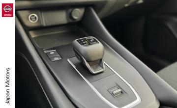 Nissan Qashqai III Crossover 1.3 DIG-T MHEV 158KM 2024 N-Connecta, zdjęcie 12