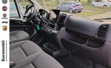 Fiat Ducato IV 2025 Maxi Furgon L4H2 2.2 H3-POWER 180KM AT8, zdjęcie 12