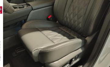 Nissan X-Trail IV 1.5 VC-T e-POWER 213KM 2025 e-POWER / Hybryda / Tekna / Pakiet Premium / Felgi 20" / 4WD /, zdjęcie 12