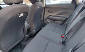 Hyundai Kona II 2025 1.6T-GDI HEV 129KM 2WD 6DCT SMART COMFORT, zdjęcie 12