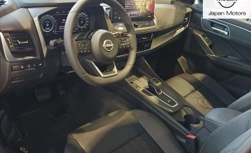 Nissan Qashqai III 2025 TEKNA +BOSE skrzynia automatyczna, zdjęcie 12