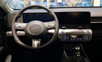 Hyundai Kona II 2025 1.6T-GDI 138km 2WD 6mt Executive, zdjęcie 12