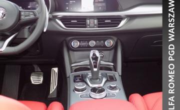 Alfa Romeo Stelvio SUV Facelifting 2023 2.0 GME Turbo 280KM 2025 Veloce, zdjęcie 12