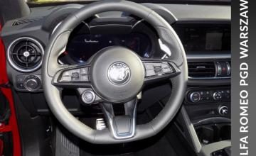 Alfa Romeo Stelvio SUV Facelifting 2023 2.0 GME Turbo 280KM 2025 Veloce, zdjęcie 12