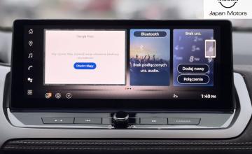 Nissan Qashqai III 2025 1.3 MHEV 158KM X-Tronic TEKNA+, zdjęcie 12