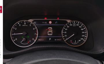 Nissan Juke II Crossover 1.0 DIG-T 114KM 2024 1,0 114KM / Benzyna / Automat / Acenta / Pakiet Design, zdjęcie 12