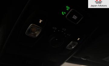 Mitsubishi ASX II Crossover 1.3 M Hybrid 158KM 2025 INSTYLE, zdjęcie 12