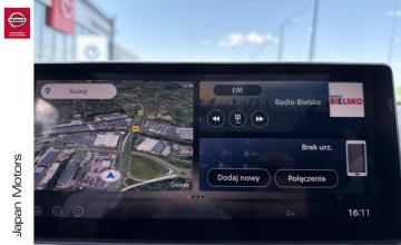 Nissan Qashqai III Crossover 1.3 DIG-T MHEV 158KM 2024 N-Design / Bose, zdjęcie 12