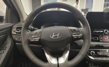 Hyundai i30 III 2025 PE2 (G4) 5DR 1,0 T-GDI 100KM 2WD 7DCT Modern Comfort, zdjęcie 12