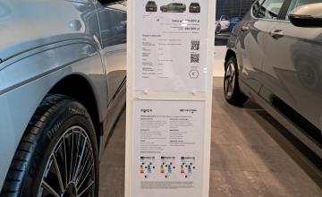 Hyundai IONIQ 2025 110 kWh AWD Performance Caligraphy + Relax, zdjęcie 12