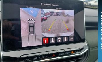 Jeep Compass II SUV Facelifting 1.5 MHEV T4 130KM 2025 North Star, zdjęcie 12