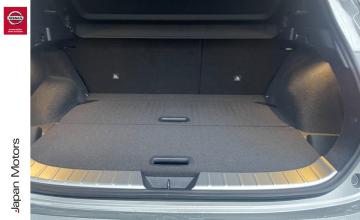 Nissan Qashqai III Crossover 1.3 DIG-T MHEV 158KM 2024 N-Connecta, zdjęcie 12