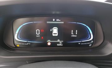 Hyundai Bayon SUV Facelifting 1.0 T-GDI 100KM 2025 1.0T 100KM 6MT Modern Comfort, zdjęcie 12