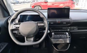 Hyundai Inster Long Range 49kWh 115KM 2025 49 kWh 115KM | PURE COMFORT, zdjęcie 12