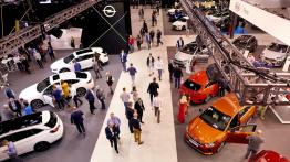 Relacja z X Ogólnopolskich Targów Motoryzacyjnych  i Biznesowych FLEET MARKET 2018