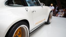 70-lecie Porsche podczas Goodwood Festival of Speed