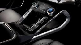 Elektryczny SUV Jaguara z godnymi uwagi osiągami