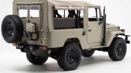 Land Cruiser Signature – luksusowy klasyk