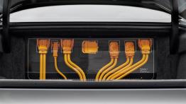 Volvo przedstawia pierwszy model Polestara