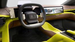 W tym Citroenie komfort jest najważniejszy