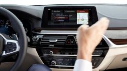 W końcu jest! Oto nowe BMW serii 5