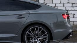 Audi A5 Sportback 40 TFSI – tak powinno być już od dawna