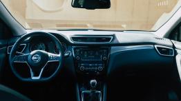 Nissan Qashqai zawojował świat. Teraz rozumiem dlaczego