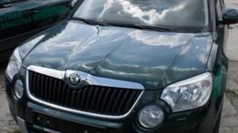 W wymagającej służbie – porównanie Skody Yeti i Skody Karoq