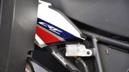 Honda Africa Twin DCT – automatyczna legenda