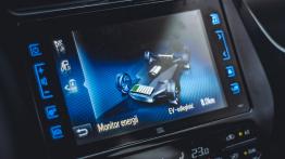 Toyota Prius Plug-In – spalanie ważniejsze od praktyczności?