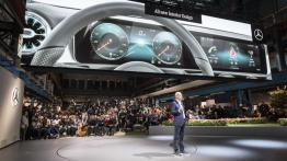 Nowy Mercedes Klasy A – będzie bestseller?