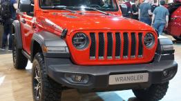 Poznań Motor Show 2018 - koncepty i premiery