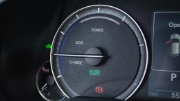 Lexus RX 200t kontra RX 450h – benzyna lepsza od hybrydy?