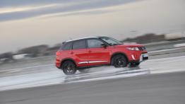 Suzuki AllGrip – jak działa i co daje napęd 4x4?