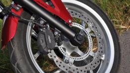 Honda NC750X DCT – Synonim uniwersalności