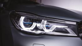 BMW 750Li – limuzyny są passe?