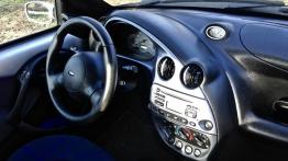 Ford SportKa – ze szczyptą męskości