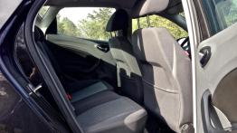 Seat Ibiza IV – bez pomysłu, ale z polotem